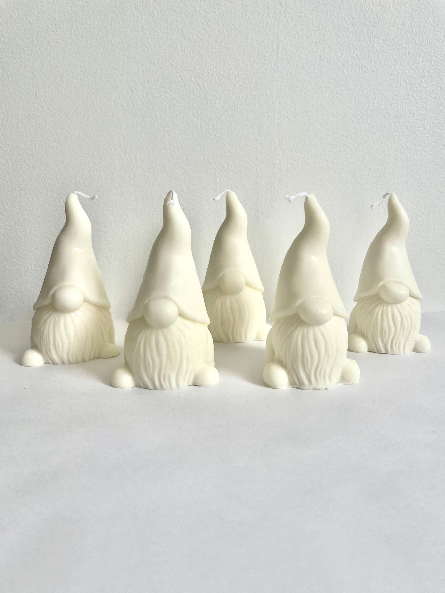 Set of 3 gnomes